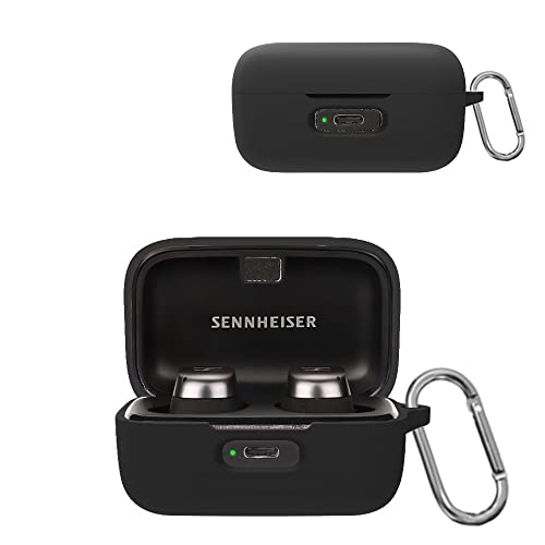 ゼンハイザーMOMENTUM True Wireless 4 保証書・ケース付き Amazon | For ゼンハイザーSennheiser MOMENTUM True Wireless 3